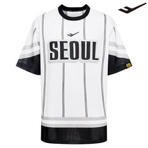 [프로스펙스] 2023 FC SEOUL MESH JERSEY PT3FS23M401