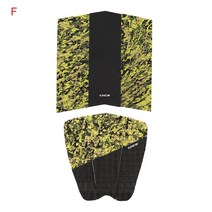 패들보드 서핑보드 키판 윈드서핑 서핑 보드 트랙션 패드 미끄럼 방지 콤비네이션 그립 데크 테일 EVA 프, 06 Set F