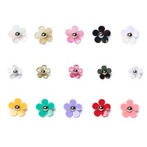 SAMO ONDOH 세이모온도 ACC pin daisy 123128