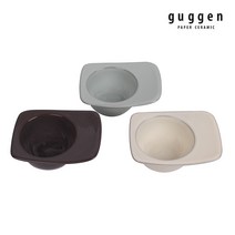 구겐 페이퍼세라믹 래미킨 5p, 포그