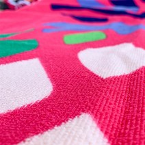 더조은키즈 비치타올 대형타올 대형비치타올 대형수건 후드비치타올 아동비치타올 바스타올 유아비치타올 스포츠타올 비치가운 담요 비치백 캠핑담요 튜브 피크닉매트 샤워가운 목욕가운 비치웨어 샤워타올 비치의자 썬베드 캠핑의자 수영타올 큰타올 목욕수건 비치타올제작, 1개, 파인애플