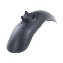 용샤오미 G30 최대 전기 스쿠터 흙 금속 지원. 9 리어 머드 안티 깨는, 03 Front Fender