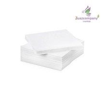 [냅킨] - 화이트 / 500개