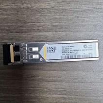 CISCO GLC-SX-MMD (중고 1G SFP 광모듈 멀티 LC 타입)