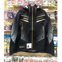 고어 텍스 낚시복 세트 겨울 방한 방수 바람막이 2022 NEW Professional Gore-Tex Fishing Clothing High-d, 03 only jacket black