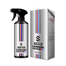 더클래스 얼티밋 카나우바 코팅왁스 500ml 물왁스 퀵디테일러