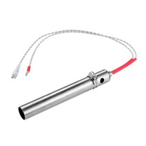 가정용 펠릿 난로 펠렛 연소기 렌녹스 컨트리 윈슬로우 펠렛 스토브 점화기 와트 용 교체