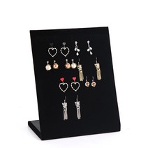 귀걸이 악세사리 진열대 사각 고급 엑세서리 진열매대보석진열대 귀걸이진열대 귀걸이진열 목걸이진열대 쥬얼리진열