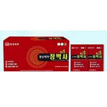 장박사 배변원활 차전자피 콜레스테롤 신제품 30포, 1, 30개, 1개
