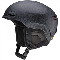 스미스 Method Mips Helmet 스키헬멧, Matte Glacier, L