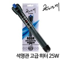 웰컴펫 클리오네 BT-805 석영관 히터 25w, 1개