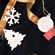 겨울 크리스마스 테마 실리콘 몰드 3종 택1 트리 장식 꾸미기 눈꽃 수제 석고방향제틀 성탄절 인테리어 소품 만들기, 별 트리