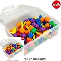 과일모형 수세기 108P 수모형 수배우기