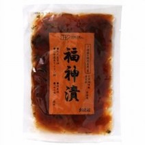 소켄샤 Sokensha 혼다시 후쿠진즈케 7종 야채추출물 조미료 시즈닝 일본음식 80g, 8세트