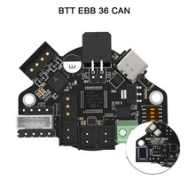발목경사대 어댑터 보드 펌웨어 업그레이드 프린터 부품, 1PC_Type 3