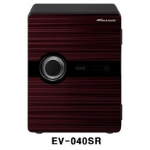 선일금고 이볼브 EV-040 가정용금고 보석함증정 직접설치배송 고객날짜지정가능 선일가정용내화금고, SR레드스트라이프