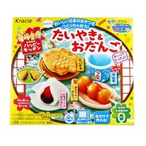 해피키친 타이야키 오단고 만들기 39g/사탕/일본과자/해피키친 식품 > 스낵/간식 초콜릿/사탕/젤리/껌 캔디류 일반하드캔디, 1, 39g” class=”wr-img”></a></div>
</div>
</div>
</div>
<div class=
