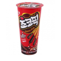 초코픽 소 45g 3개 간식 모음 안주 바삭 과자 묶음, 다옴쿠팡 본상품