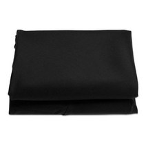 2273M 방수 해변 육각 캐노피 야외 정원 UV 보호 파라솔 양산 우산 커버 스탠드 없음, 6-bone-2m, Black Parasol Cover