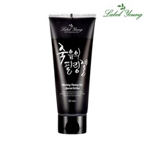 라벨영 쇼킹필링젤 죽음의필링젤 120ml 1개, set/.