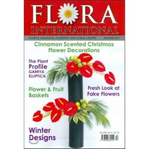 Flora International (계간) : 2014년 겨울호
