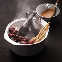 맛있는가 우리맛닭 토종닭/궁궐 오골계 950g 02.오골계 950g 1마리 상세설명 참조, 4세트