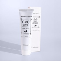 CMC 노워시 미라클 트리트먼트, 1개, 200ml