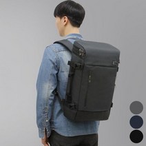 시크 탤런트 투웨이 백팩.디꾸보