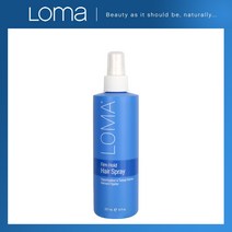 LOMA Hair Spray 237ml