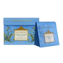 포트넘앤메이슨 모로칸 민트 실키티백 15개 37.5g
