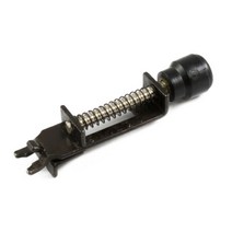 [] Allparts 모든 부품 LT-0868-000 THE KEY Intonating Tool 8401