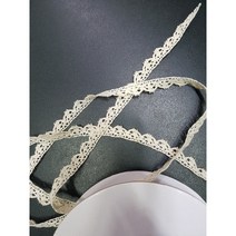 면 토션 레이스면 #64311