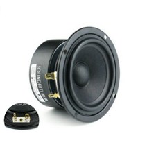 3인치 스피커유닛 진동판 풀레인지 DIY 15W 1P