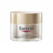 유세린 하이알루론 엘라스티시티 나이트 크림 50ml + 5ml, 상세 설명 참조, 상세 설명 참조