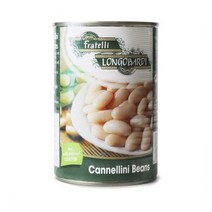 카넬리니콩 400g/롱고바디, 상세페이지 참조, 400g