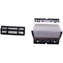 130S-1 5684 5685 면도기 면도날 브라운 11B 시리즈 1 110 120 130 140 150 150S-1의 전기 면도기 헤드 대망 면도기 포일, 보여진 바와 같이, 하나