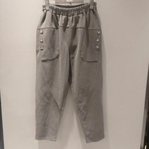 이랜드 [데이텀]단추또롱 배기PT DATS21DZ5_NC경산점_
