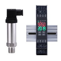 24VDC 공급 Din 압력 컨트롤러 모듈 RS485 Modbusrtu 제어 (알람 포함), 01 0-0.1Mpa_02 SSR output