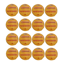 속초홍게볶음면 110g x 16개 해물맛 편의점 신상컵라면 PC방 사무실 탕비실간식, 1개