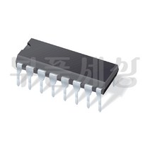 74HC165 (PDIP16) 8-bit shift register