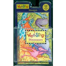 Wee Sing Dinosaurs, PSS