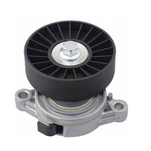 763018 BRTEC Belt Tensioner with Pulley for 19912001 Saturn SC SC1 SC2 19931999 SW SW1 SW2 1.9L L4