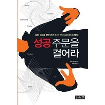 [개똥이네][중고-상] 성공주문을 걸어라