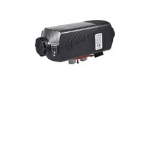 무시동히터 캠핑 이동식 차량용 난방 히터 1224v 2kw 자동차 공기 디젤 트리플 공기 콘센트 가열 팬 lcd 디스플레이 보트 버스 주차 오일 추출기 포함, 12v 2kw