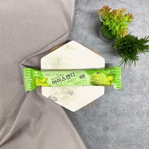 서주아이스크림 [서주] 아이스캔디메론 30개, 단품없음