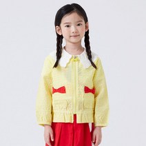 코코리따 아일렛 카라 써커 점퍼 CEJA224E3 괴정점