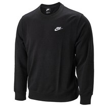 나이키 클럽 크루 남자 맨투맨 티셔츠