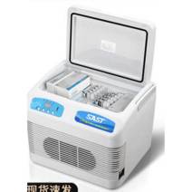 저온 창고 소형 약품 냉장고 의약품 인슐린 약 백신, D 타입