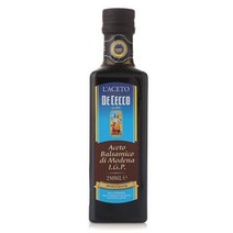 데체코 모데나 발사믹 식초 5년산 250ml