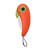 중식도 장인칼 한식조리사칼, 주황색